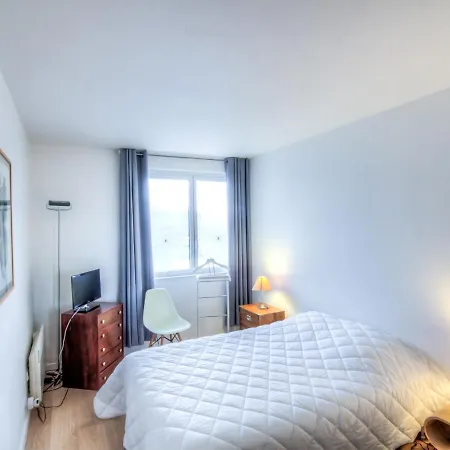 Les Marinas By Interhome Apartment *