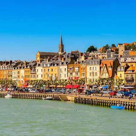 Apartamento Les Marinas-3 By Interhome *