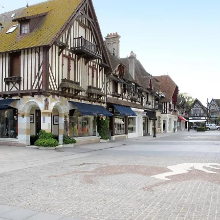 Les Marinas-3 By Interhome Apartamento