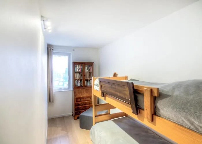 Les Marinas-3 By Interhome *