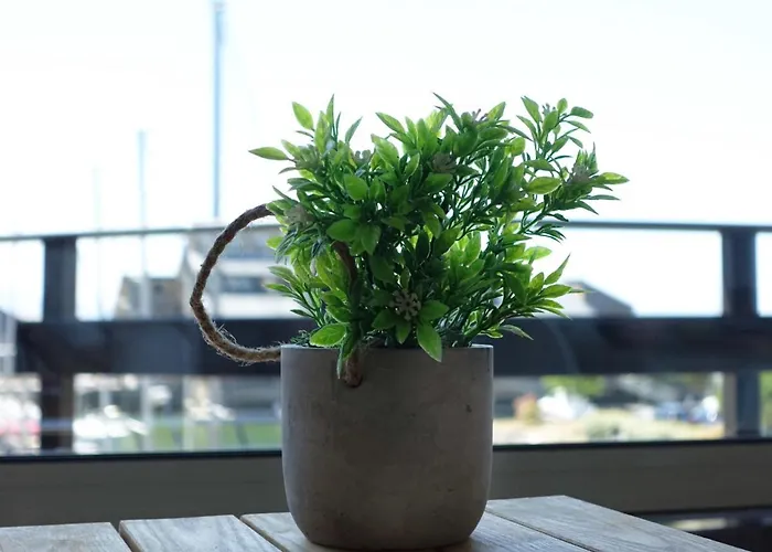 Les Marinas-3 By Interhome *