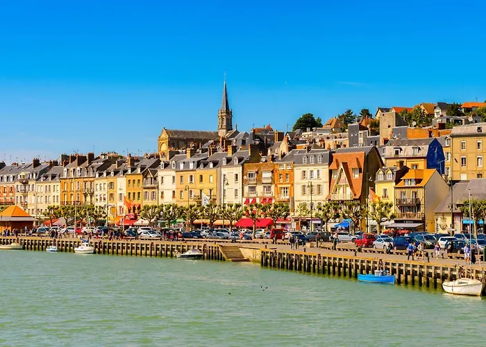 Apartamento Les Marinas-3 By Interhome *