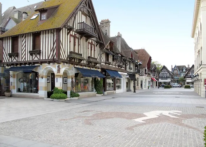 Les Marinas-3 By Interhome Apartamento