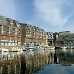 Les Marinas-3 By Interhome * Deauville