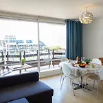 Apartman Les Marinas-3 By Interhome *