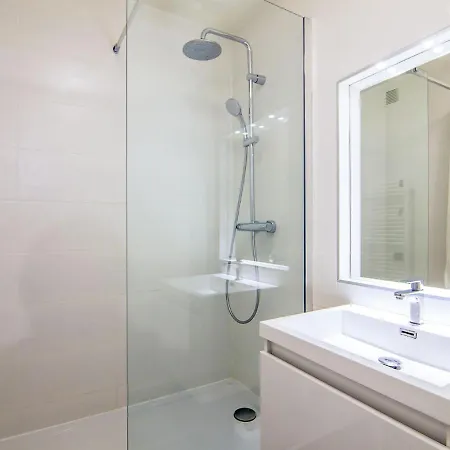 Les Marinas-3 By Interhome Deauville